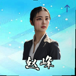 赵峰